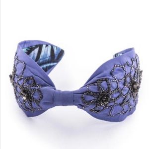 NWOT NamJosh Headband